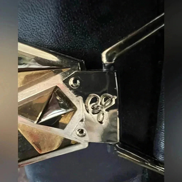 Sam Edelman | ladies Mila studded bootie shoe. Size: 8M - Picture 10 of 15